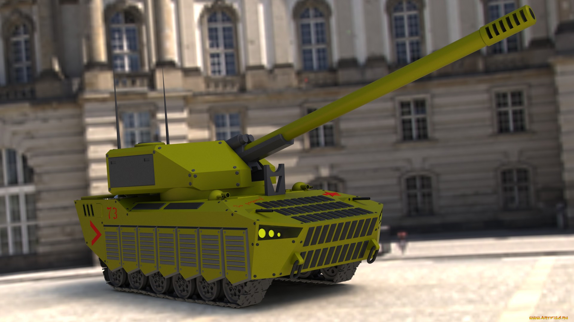 , 3d, 